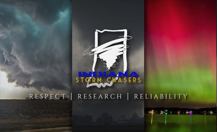 Storm Risk Reduced For Northeast Indiana